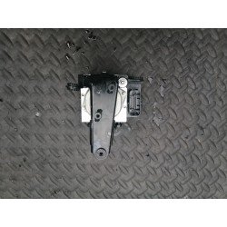 DUCATI MULTISTRADA 1200S DVT BLOC ABS