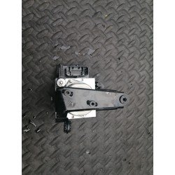 DUCATI MULTISTRADA 1200S DVT BLOC ABS