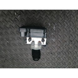 DUCATI MULTISTRADA 1200S DVT BLOC ABS