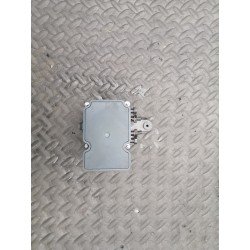 DUCATI MULTISTRADA 1200S DVT BLOC ABS