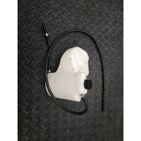 DUCATI MULTISTRADA 1200S DVT VASE EXPANSION