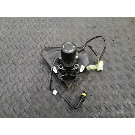 DUCATI MULTISTRADA 1200S DVT NEIMAN