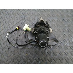 DUCATI MULTISTRADA 1200S DVT NEIMAN