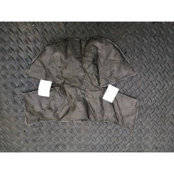 DUCATI MULTISTRADA 1200S DVT MOUSSE PROTECTION MOTEUR