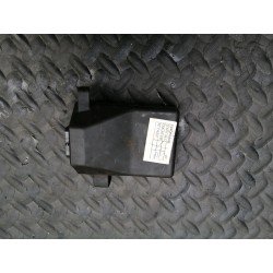 DUCATI MULTISTRADA 1200S DVT BOITIER BBS