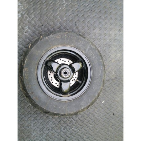 10 POUCES JANTE AV TKR