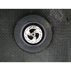 10 POUCES JANTE AV TKR