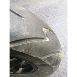 10 POUCES JANTE AV TKR