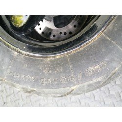 10 POUCES JANTE AV TKR