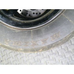 10 POUCES JANTE AV TKR