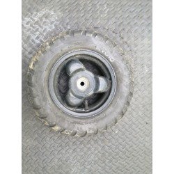 10 POUCES JANTE AR TKR