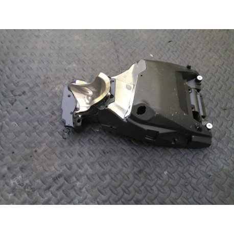 DUCATI 1200S MULTISTRADA 2017 DESSOUS DE SELLE