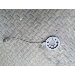 DUCATI 1200S MULTISTRADA 2017 ANTENNE TRANSPONDEUR