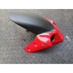 DUCATI 1200S MULTISTRADA GARDE BOUE AV