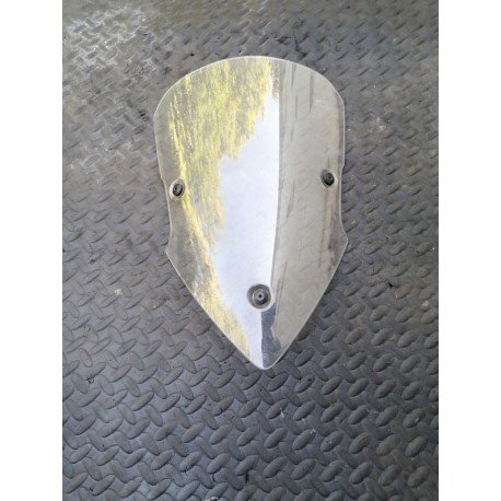 DUCATI 1200S MULTISTRADA BULE PARE BRISE