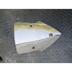 DUCATI 1200S MULTISTRADA BULE PARE BRISE