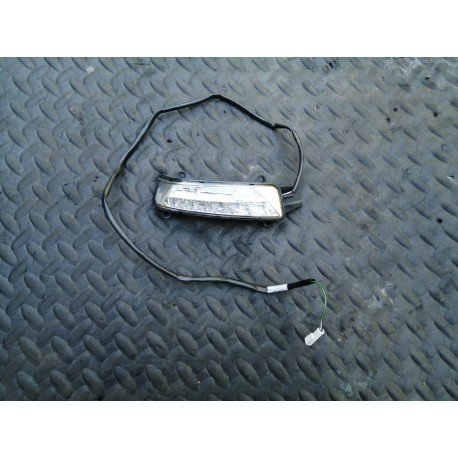 DUCATI 1200 S MULTISTRADA CLIGNOTANT PROTEGE MAIN G