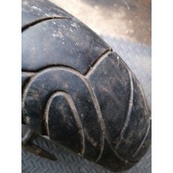 10 POUCES JANTE AVANT TKR