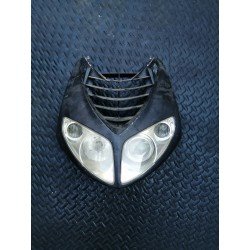 SPEEDFIGHT 2 FACE AV + PHARE