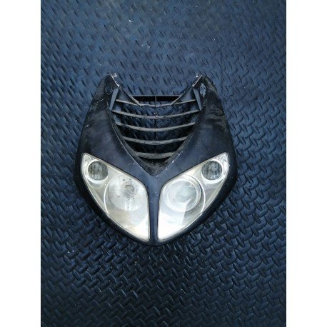 SPEEDFIGHT 2 FACE AV + PHARE