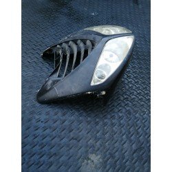 SPEEDFIGHT 2 FACE AV + PHARE