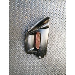 SPEEDFIGHT 2 ECOPE RADIATEUR DROIT