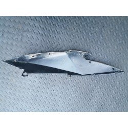 APRILIA 125 SPORTCITY ONE CACHE AR DROIT