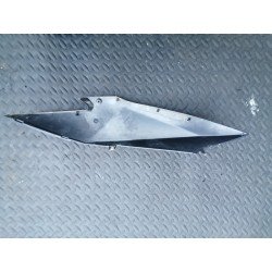 APRILIA 125 SPORTCITY ONE CACHE AR GAUCHE