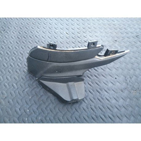 APRILIA 125 SPORTCITY ONE CACHE REPOSE PIED G