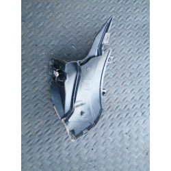 APRILIA 125 SPORTCITY ONE CACHE REPOSE PIED G