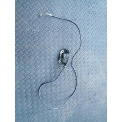 DUCATI 1200 MULTISTRADA DVT 2017 ETRIER FREIN AR