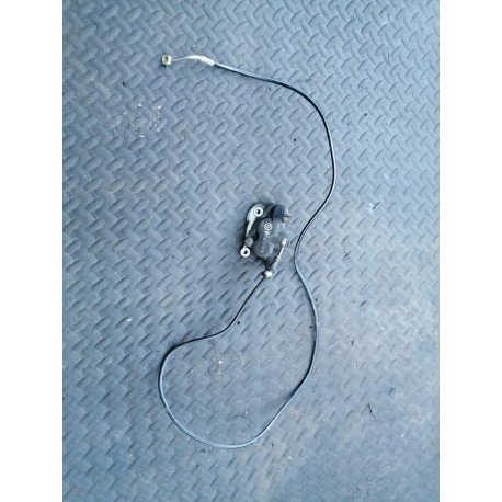 DUCATI 1200 MULTISTRADA DVT 2017 ETRIER FREIN AR