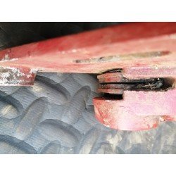 GILERA SMT ETRIER FREIN AR