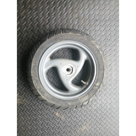 12 POUCES JANTE AR VIVACITY GRISE