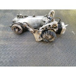 PEUGEOT HORIZONTAL LUDIX MOTEUR COMPLET OCCASION