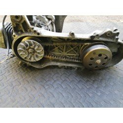 PEUGEOT HORIZONTAL LUDIX MOTEUR COMPLET OCCASION