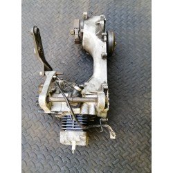 PEUGEOT HORIZONTAL LUDIX MOTEUR COMPLET OCCASION