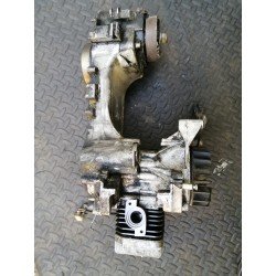 PEUGEOT HORIZONTAL LUDIX MOTEUR COMPLET OCCASION