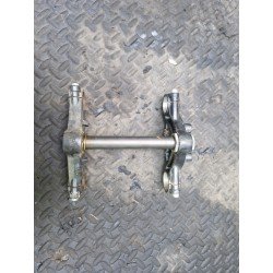 GILERA 50 SMT T FOURCHE COMPLET OCCASION