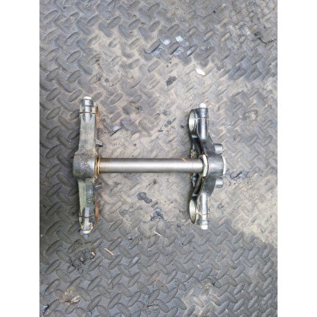 GILERA 50 SMT T FOURCHE COMPLET OCCASION