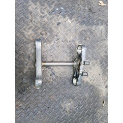 GILERA 50 SMT T FOURCHE COMPLET OCCASION