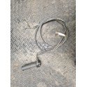 APRILIA 125 SPORTCITY POIGNEE ACCELERATEUR + CABLE