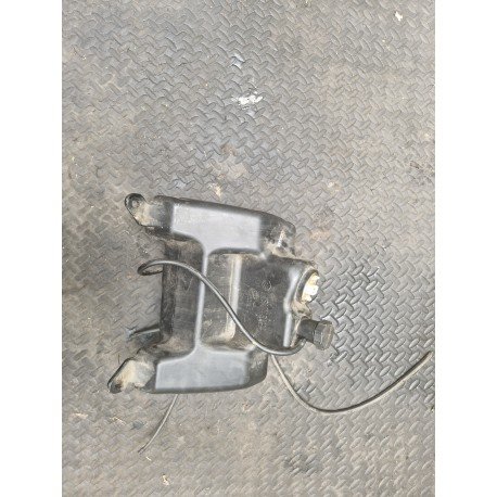 APRILIA 125 SPORTCITY RESERVOIR OCCASION