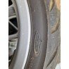 14 POUCES PAIRE JANTES APRILIA 125 SPORTCITY