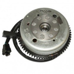 EURO 2/3 DERBI ALLUMAGE P2R