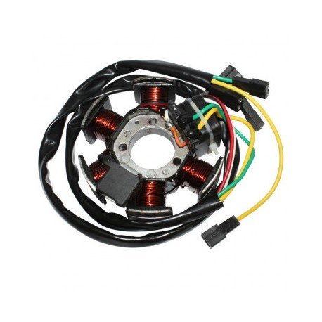 AM6 ET DERBI STATOR P2R