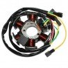 AM6 ET DERBI STATOR P2R