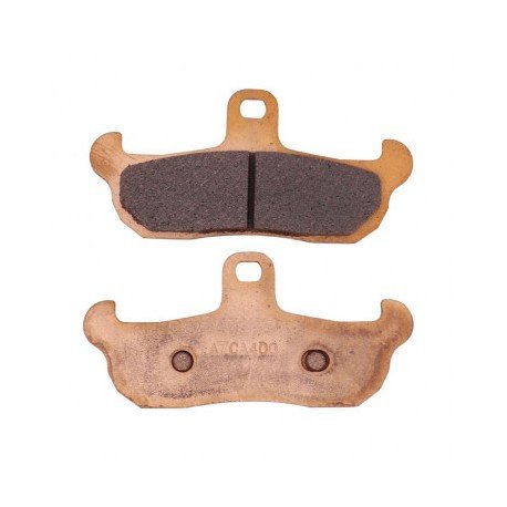 PLAQUETTE DE FREIN CL BRAKES