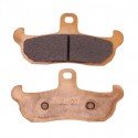 PLAQUETTE DE FREIN CL BRAKES