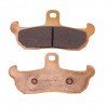 PLAQUETTE DE FREIN CL BRAKES